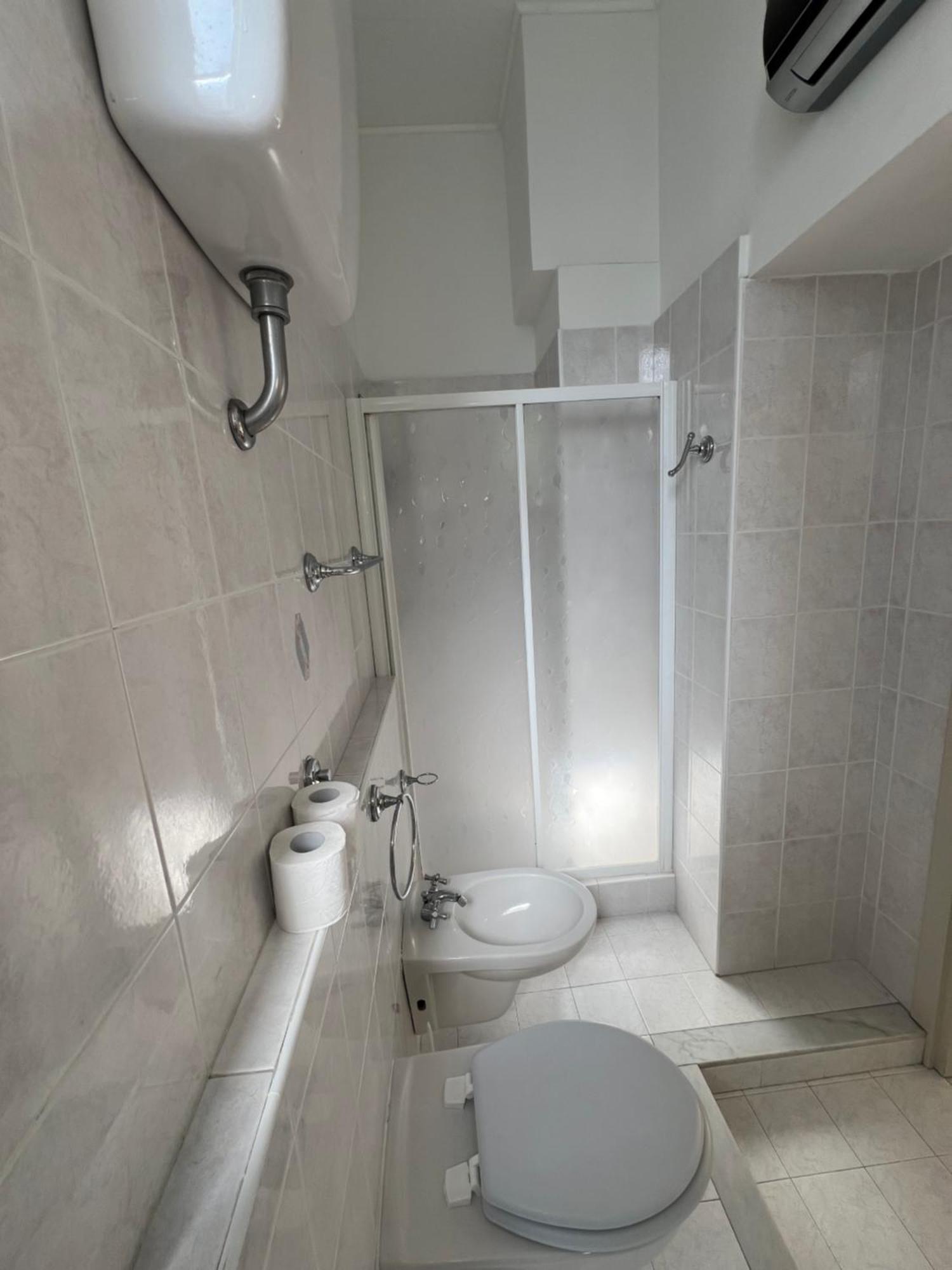 Hotel Petit Royal Ospedaletti Buitenkant foto